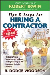 Capa do artigo Tips & Traps For Hiring A Contractor