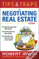 Tips & Traps For Negotiating Real Estate, Third Edition
