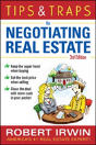 Tips & Traps For Negotiating Real Estate, Third Edition - Preview