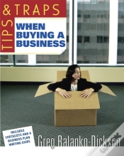 Capa do artigo Tips & Traps When Buying A Business