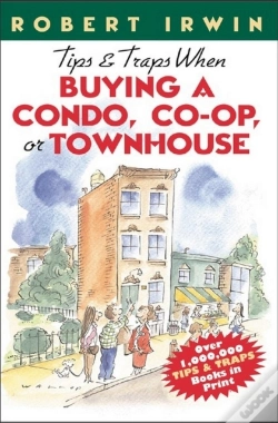 Capa do artigo Tips & Traps When Buying A Condo, Co-Op, Or Townhouse