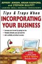 Tips & Traps When Incorporating Your Business - Preview