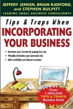 Capa do artigo Tips & Traps When Incorporating Your Business