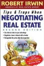 Tips & Traps When Negotiating Real Estate - Preview