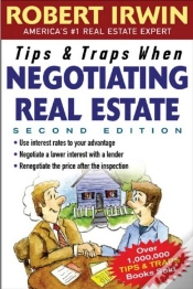 Capa do artigo Tips & Traps When Negotiating Real Estate