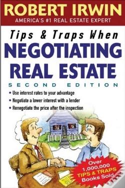 Capa do artigo Tips & Traps When Negotiating Real Estate