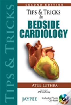 Capa do artigo Tips & Tricks In Bedside Cardiology