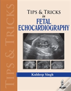Capa do artigo Tips & Tricks In Fetal Echocardiography