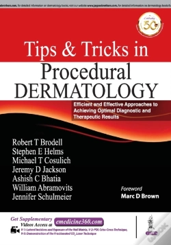Capa do artigo Tips & Tricks In Procedural Dermatology