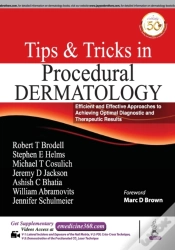 Capa do artigo Tips & Tricks In Procedural Dermatology
