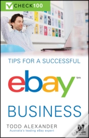 Capa do artigo Tips For A Successful Ebay Business