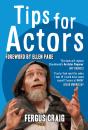 Tips For Actors - Preview