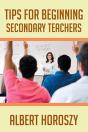Tips For Beginning Secondary Teachers - Preview