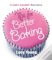 Capa do artigo Tips For Better Baking