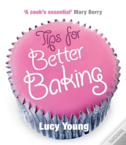 Capa do artigo Tips For Better Baking