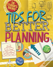 Tips For Better Planning