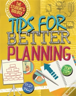 Capa do artigo Tips For Better Planning