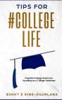 Tips For #College Life - Preview