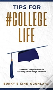 Capa do artigo Tips For #Collegelife