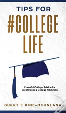Capa do artigo Tips For #Collegelife