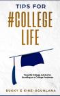 Tips For  #Collegelife - Preview