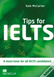 Capa do artigo Tips For Ielts