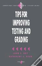 Capa do artigo Tips For Improving Testing And Grading