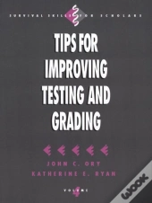 Tips For Improving Testing And Grading
