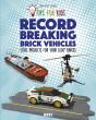 Tips For Kids: Record-Breaking Brick Vehicles - Preview