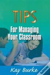 Capa do artigo Tips For Managing Your Classroom