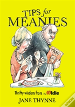 Capa do artigo Tips For Meanies