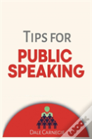 Tips For Public Speaking