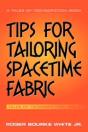 Tips For Tailoring Spacetime Fabric: Tal - Preview