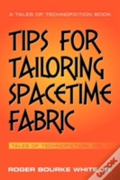 Capa do artigo Tips For Tailoring Spacetime Fabric: Tal