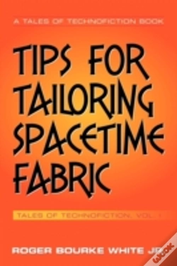 Capa do artigo Tips For Tailoring Spacetime Fabric: Tal