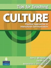 Tips For Teaching Culture