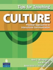 Capa do artigo Tips For Teaching Culture