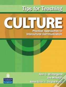 Capa do artigo Tips For Teaching Culture