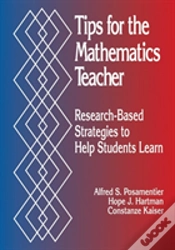 Capa do artigo Tips For The Mathematics Teacher