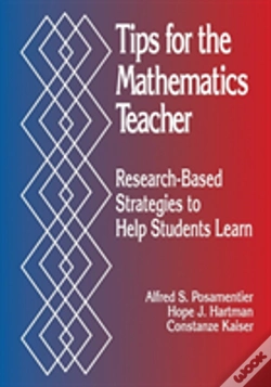 Capa do artigo Tips For The Mathematics Teacher