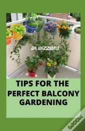 Tips For The Perfect Balcony Gardening