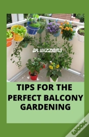 Capa do artigo Tips For The Perfect Balcony Gardening