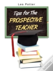 Capa do artigo Tips For The Prospective Teacher