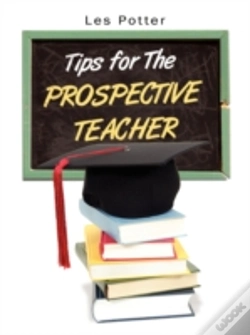 Capa do artigo Tips For The Prospective Teacher