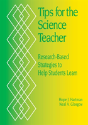 Tips For The Science Teacher - Preview