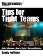Tips For Tight Teams - Preview