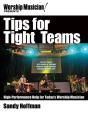 Tips For Tight Teams - Preview