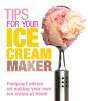 Tips For Your Ice Cream Maker - Preview