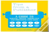 Tips From A Publisher