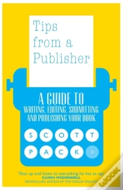 Capa do artigo Tips From A Publisher